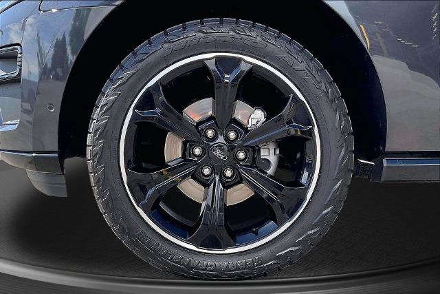 Certified 2022 Ford Expedition Limited AWD/4WD image 9