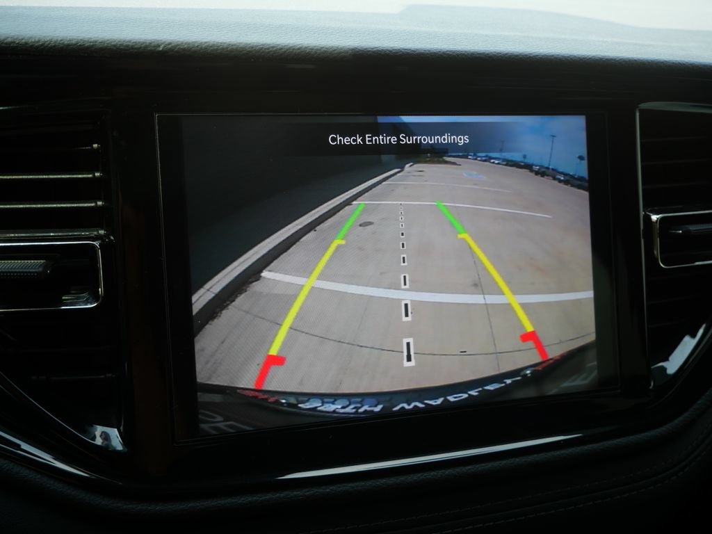 Used 2021 Dodge Durango GT AWD/4WD image 38