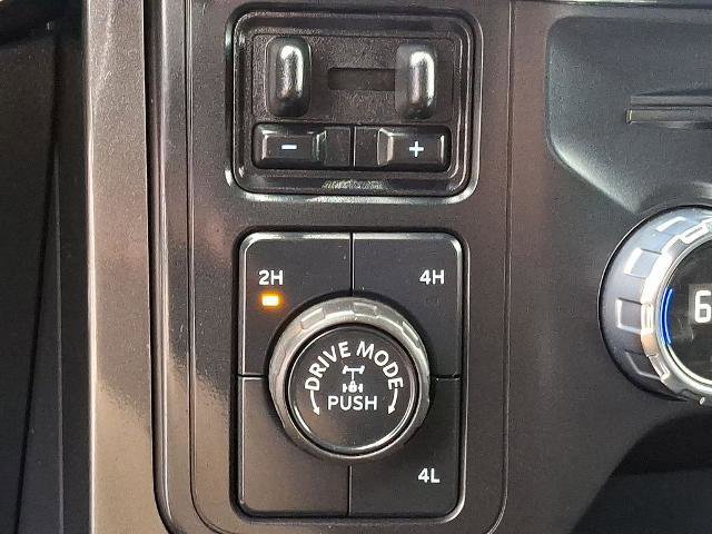 Certified 2021 Ford F150 XLT w/ Equipment Group 302A High image 25