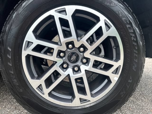 Certified 2025 Ford Expedition Max Active AWD/4WD image 16