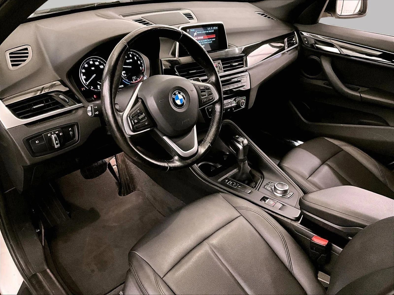 Used 2019 BMW X1 sDrive28i w/ Convenience Package FWD image 12