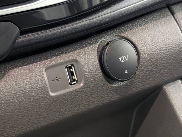 Certified 2024 Ford Transit 350 w/ Interior Upgrade Package RWD image 7