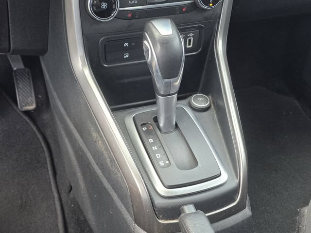 Certified 2021 Ford EcoSport SE AWD/4WD image 22