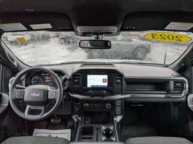 Certified 2023 Ford F150 XL w/ STX Appearance Package image 15