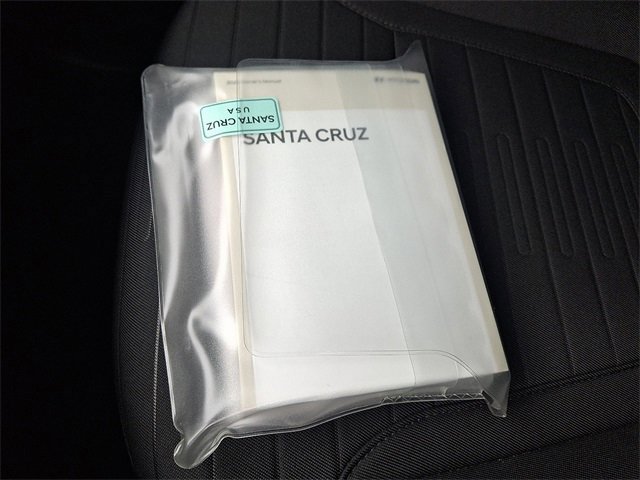 Used 2023 Hyundai Santa Cruz SEL Premium image 26