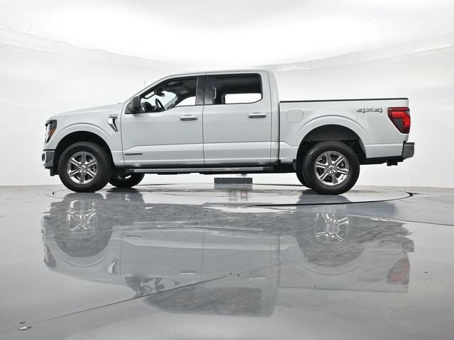 Certified 2024 Ford F150 XLT w/ Mobile Office Package AWD/4WD image 39