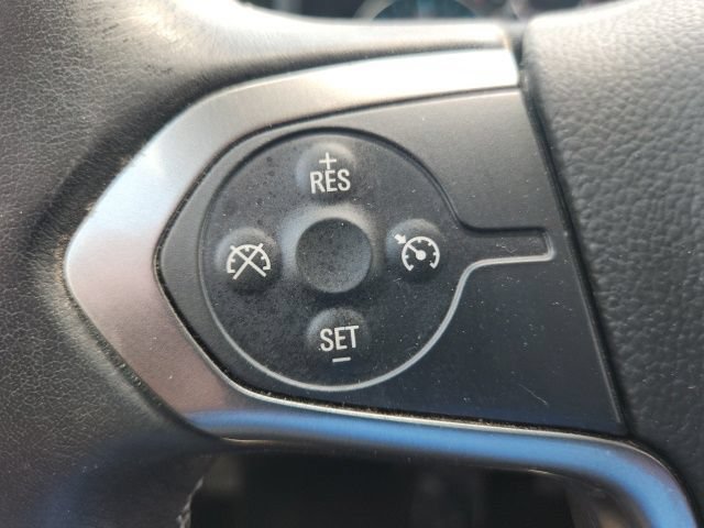 Used 2018 Chevrolet Silverado 1500 LT w/ Texas Edition RWD image 36