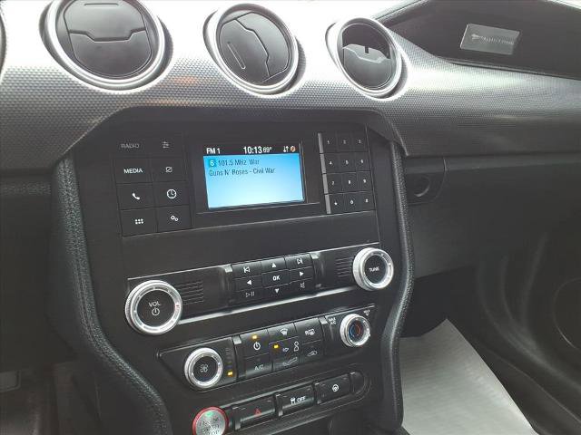 Certified 2021 Ford Mustang GT image 12