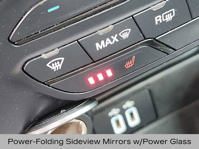 Certified 2021 Ford Ranger XLT w/ Equipment Group 302A High image 26