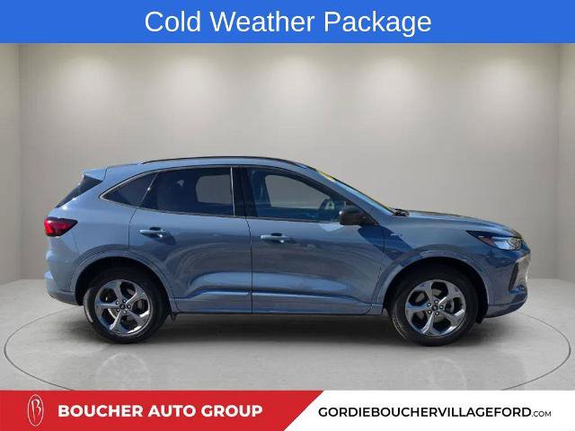 Certified 2024 Ford Escape ST-Line w/ Tech Pack #1 AWD/4WD image 7