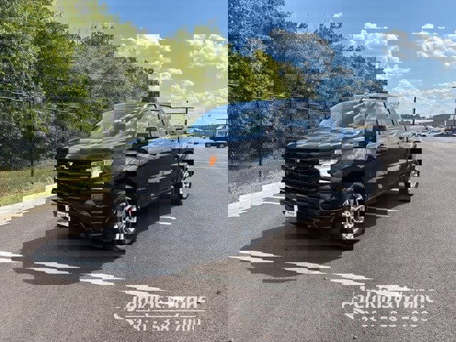 Used 2022 Chevrolet Silverado 1500 RST