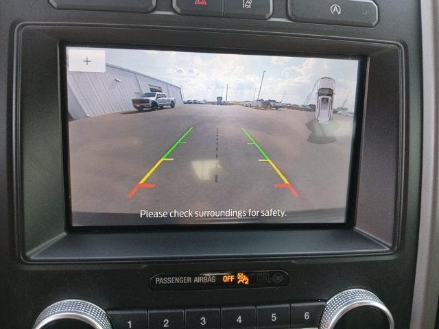 Certified 2021 Ford Expedition XLT RWD image 23