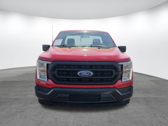 Certified 2021 Ford F150 XL image 7