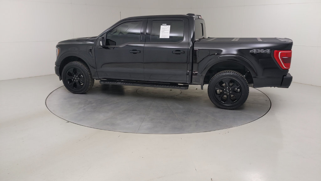 Certified 2023 Ford F150 XLT w/ Equipment Group 302A High AWD/4WD image 19