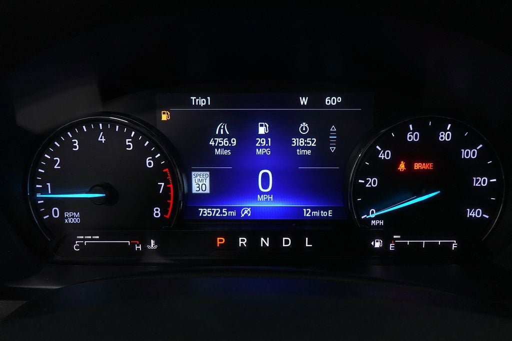 Certified 2023 Ford Explorer XLT w/ Equipment Group 202A AWD/4WD image 19