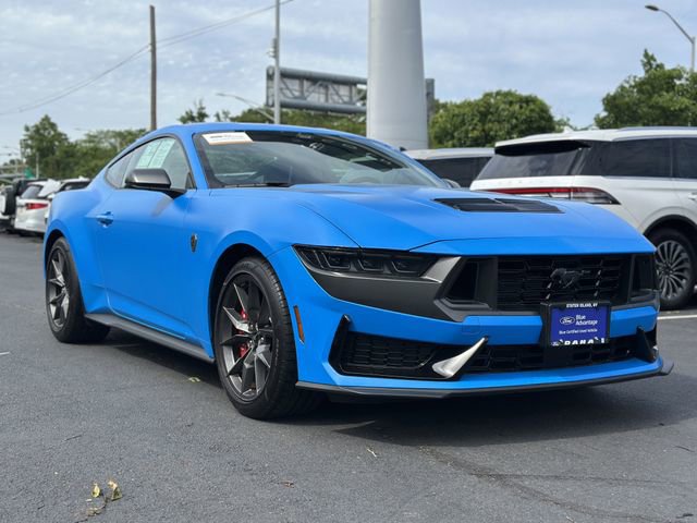 Certified 2026 Ford Mustang Dark Horse RWD image 41
