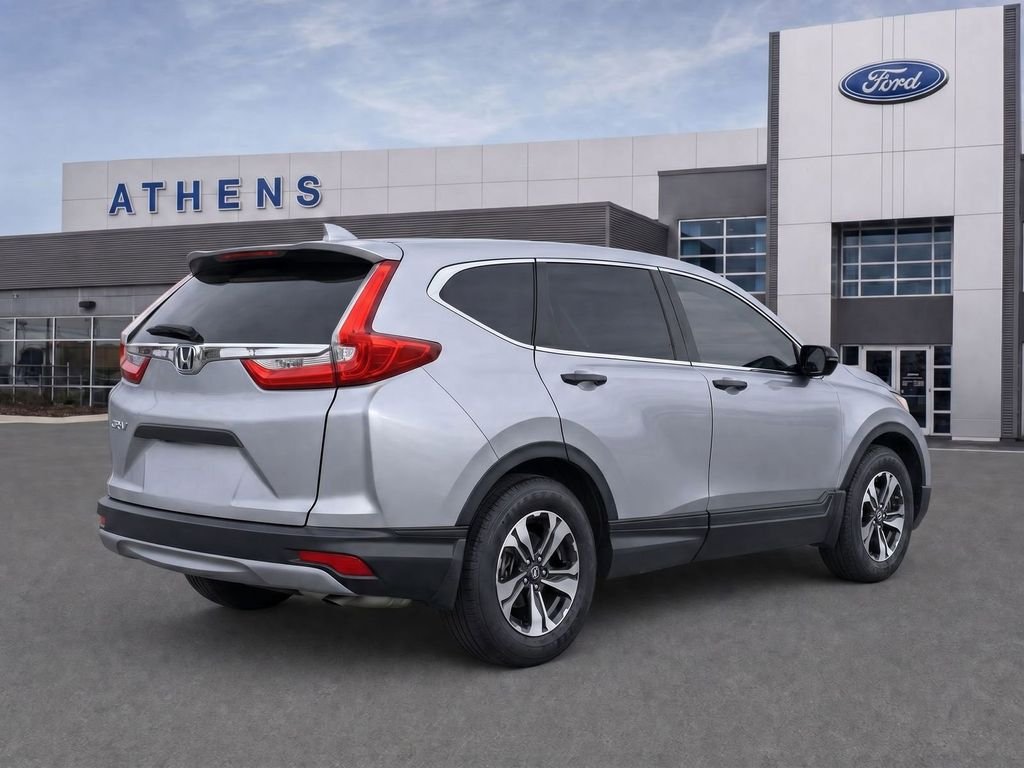 Used 2019 Honda CR-V LX image 3