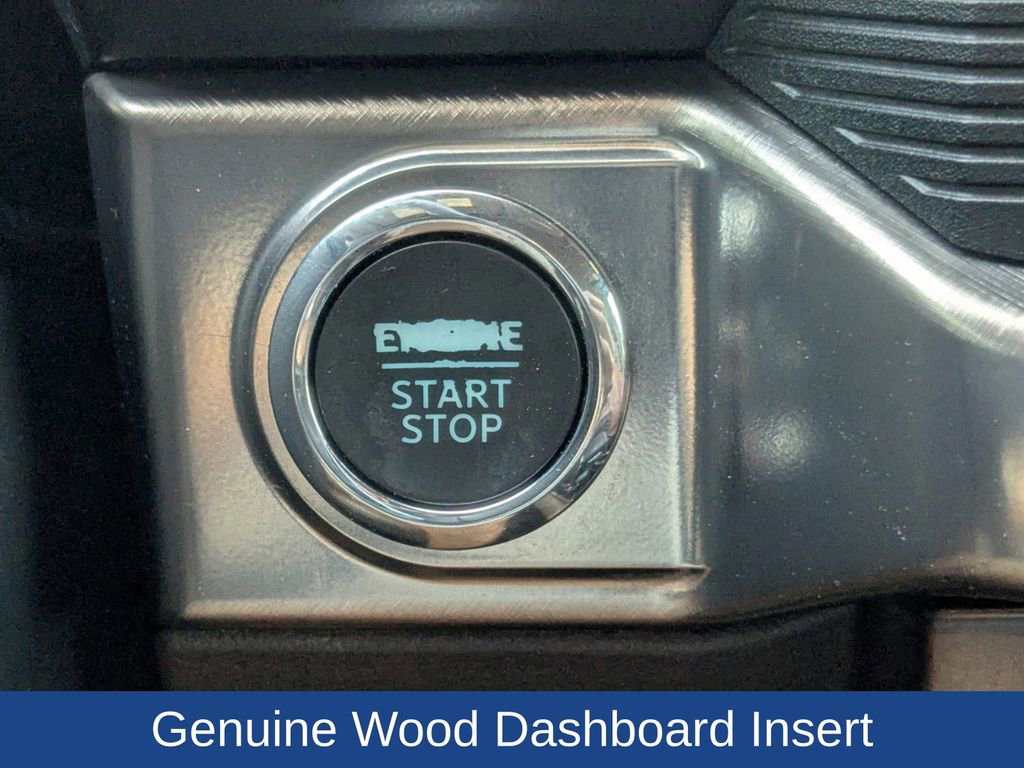 Certified 2024 Ford F150 King Ranch w/ FX4 Off-Road Package image 33