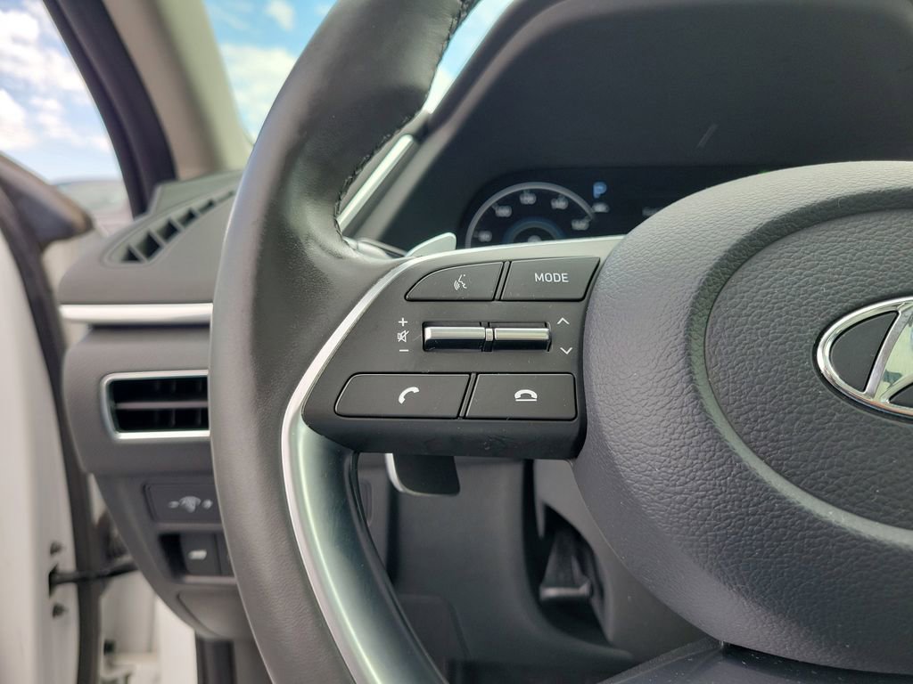 Used 2022 Hyundai Sonata Limited FWD image 24