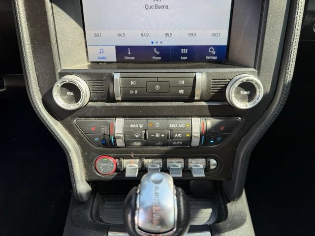 Certified 2020 Ford Mustang Premium RWD image 18