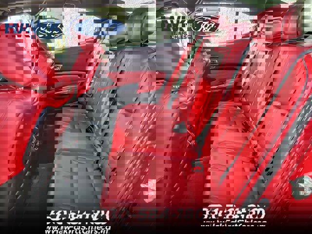 Used 2018 Acura TLX 3.5 TECHNOLOGY W/ A-SPEC image 10