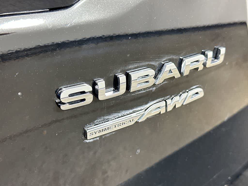 Used 2025 Subaru Outback Premium AWD/4WD image 7