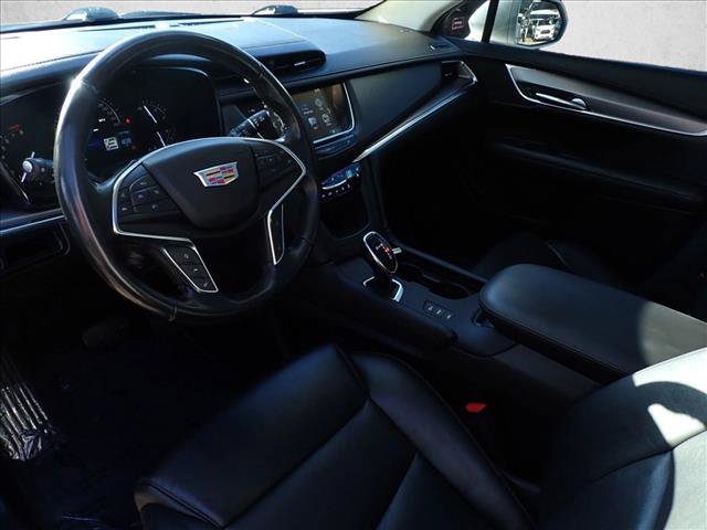 Used 2019 Cadillac XT5 Premium Luxury AWD/4WD image 13