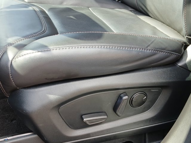 Certified 2023 Ford Explorer Platinum w/ Technology Package image 23