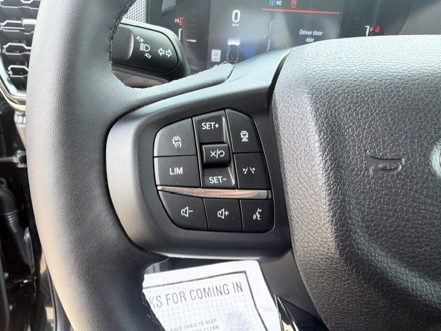 Certified 2026 Ford Ranger XLT AWD/4WD image 14
