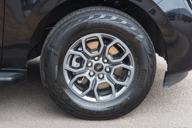 Certified 2025 Ford Expedition Max Active RWD image 9