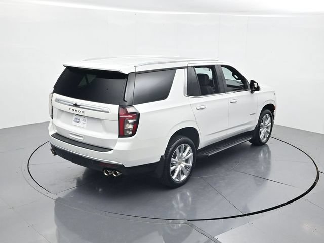 Used 2023 Chevrolet Tahoe High Country AWD/4WD image 44