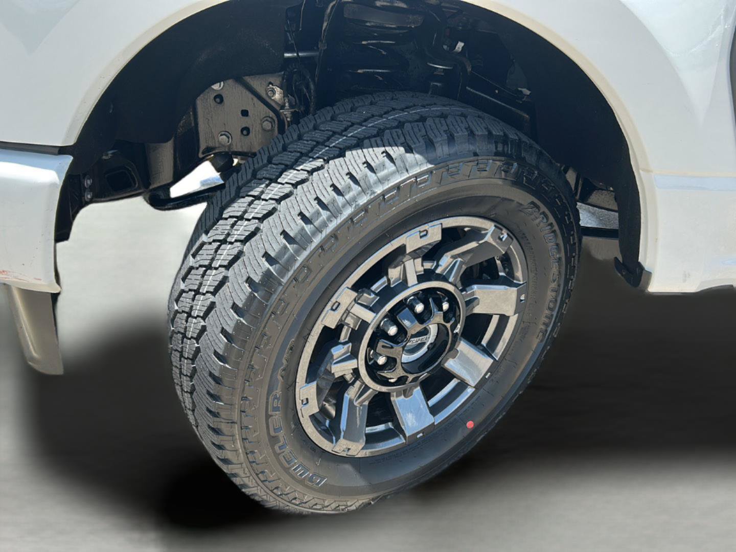 Certified 2024 Ford F250 XL w/ STX Appearance Package AWD/4WD image 28