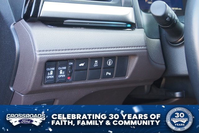 Used 2023 Honda Odyssey Touring image 25