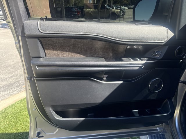 Certified 2021 Ford Expedition Limited RWD image 13
