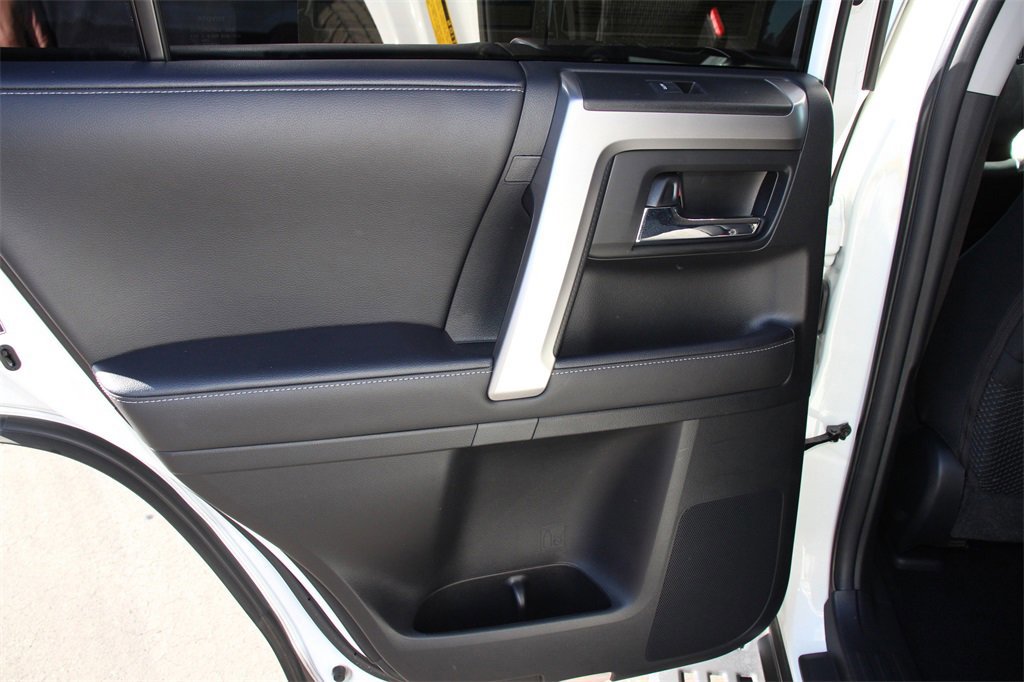 Used 2024 Toyota 4Runner SR5 image 20