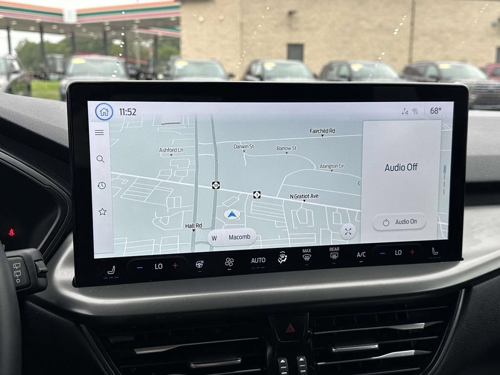 Certified 2023 Ford Escape SE FWD image 18