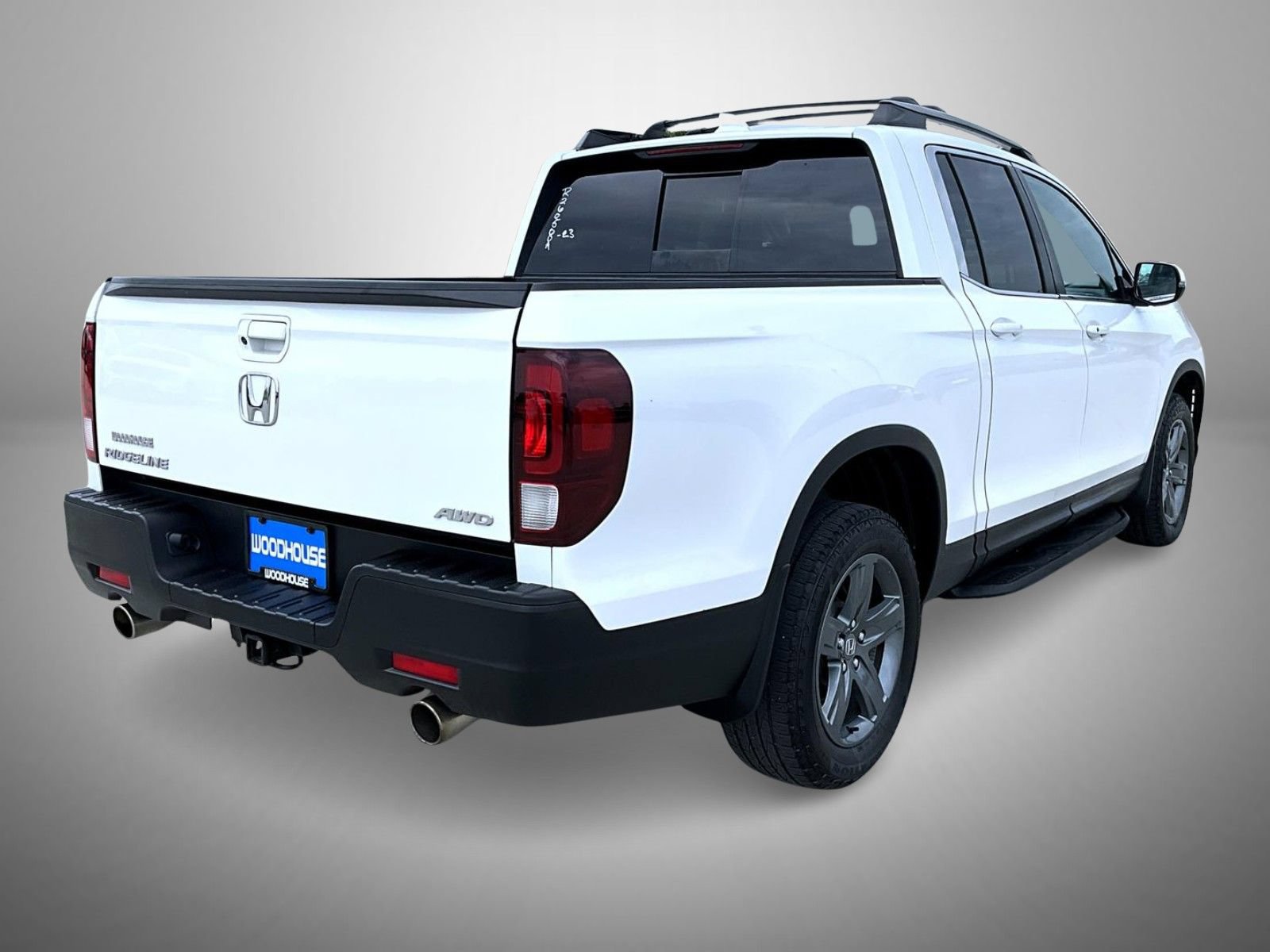 Used 2023 Honda Ridgeline RTL image 5