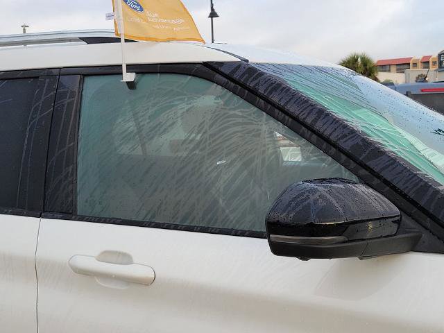 Certified 2025 Ford Explorer Platinum w/ Ultimate Package image 7