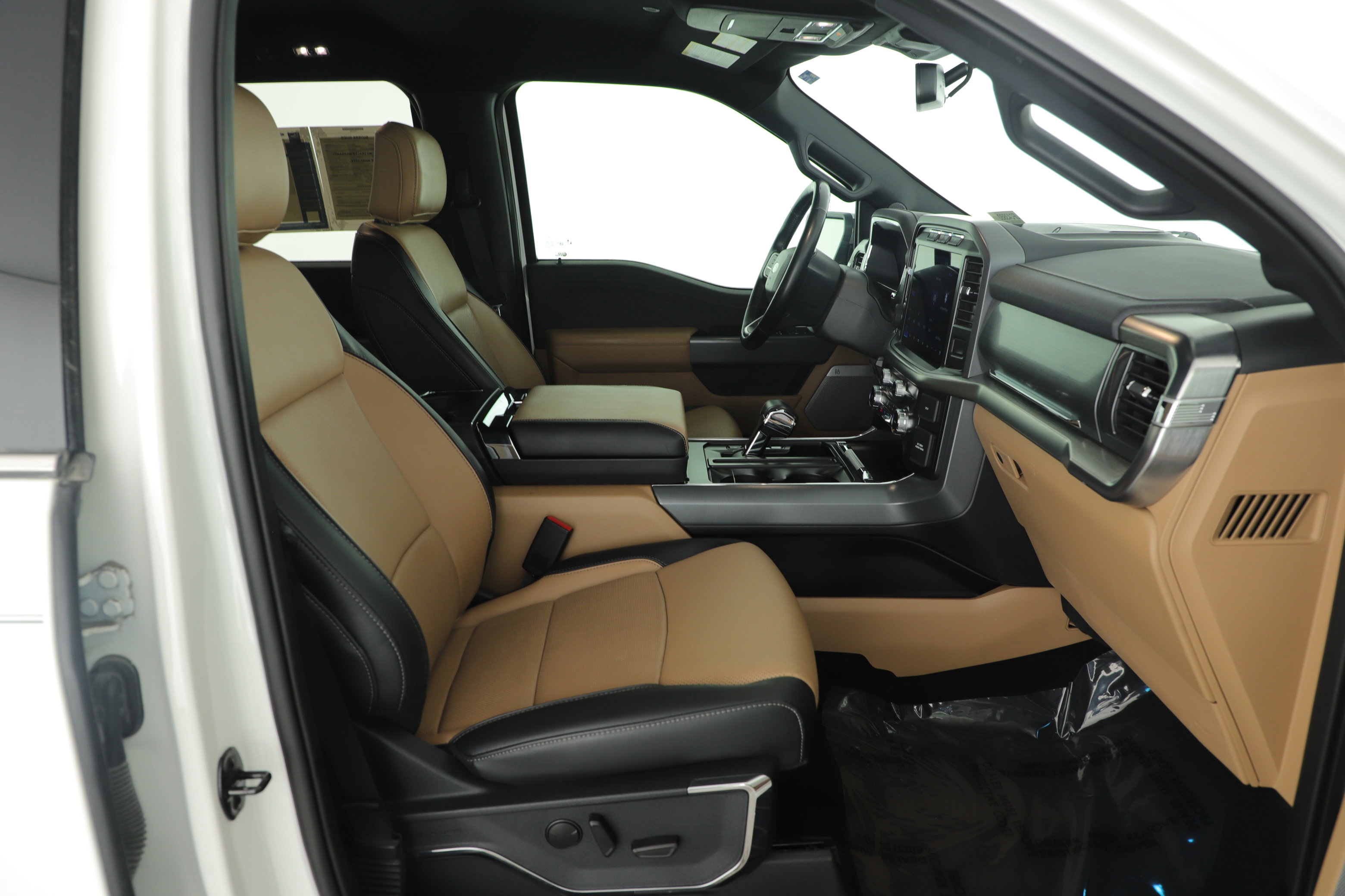 Certified 2022 Ford F150 Lariat image 13