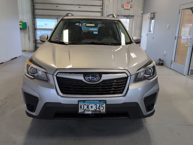 Used 2019 Subaru Forester Premium AWD/4WD image 7