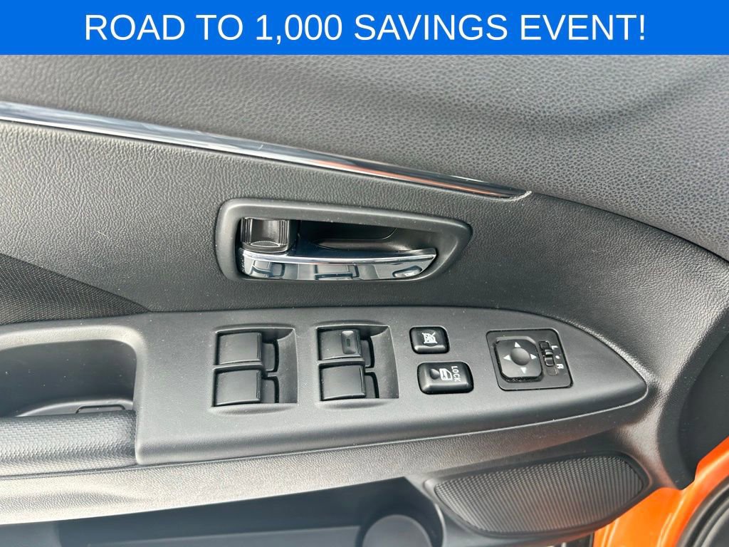 Used 2020 Mitsubishi Outlander Sport ES image 12