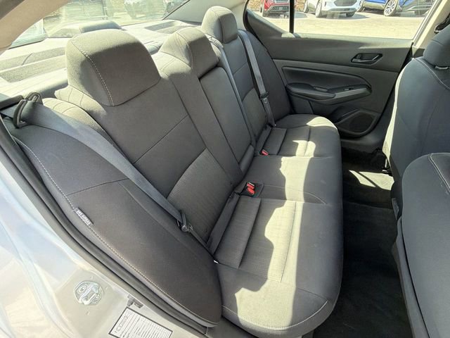 Used 2024 Nissan Altima 2.5 SV image 25