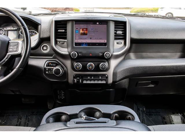 Used 2022 RAM 2500 Big Horn w/ Snow Chief Group AWD/4WD image 17