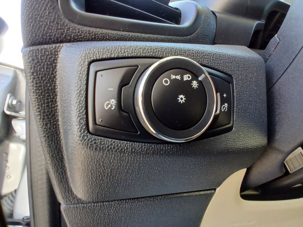 Certified 2020 Ford EcoSport S FWD image 11