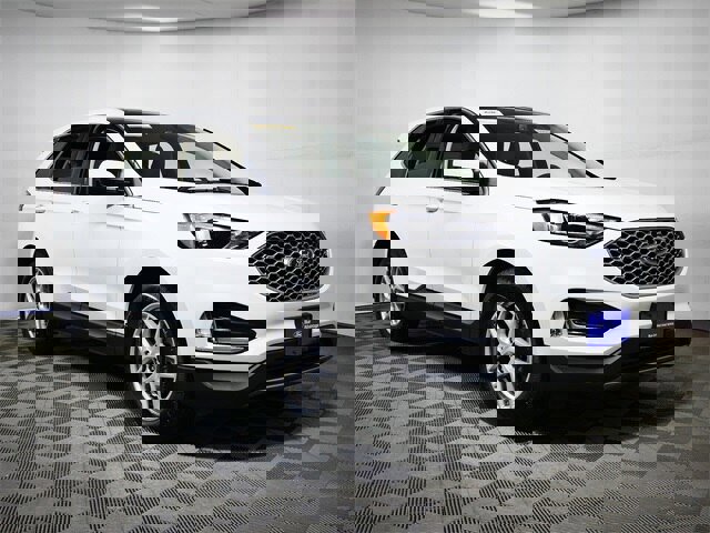 Certified 2023 Ford Edge SEL w/ Convenience Package image 1