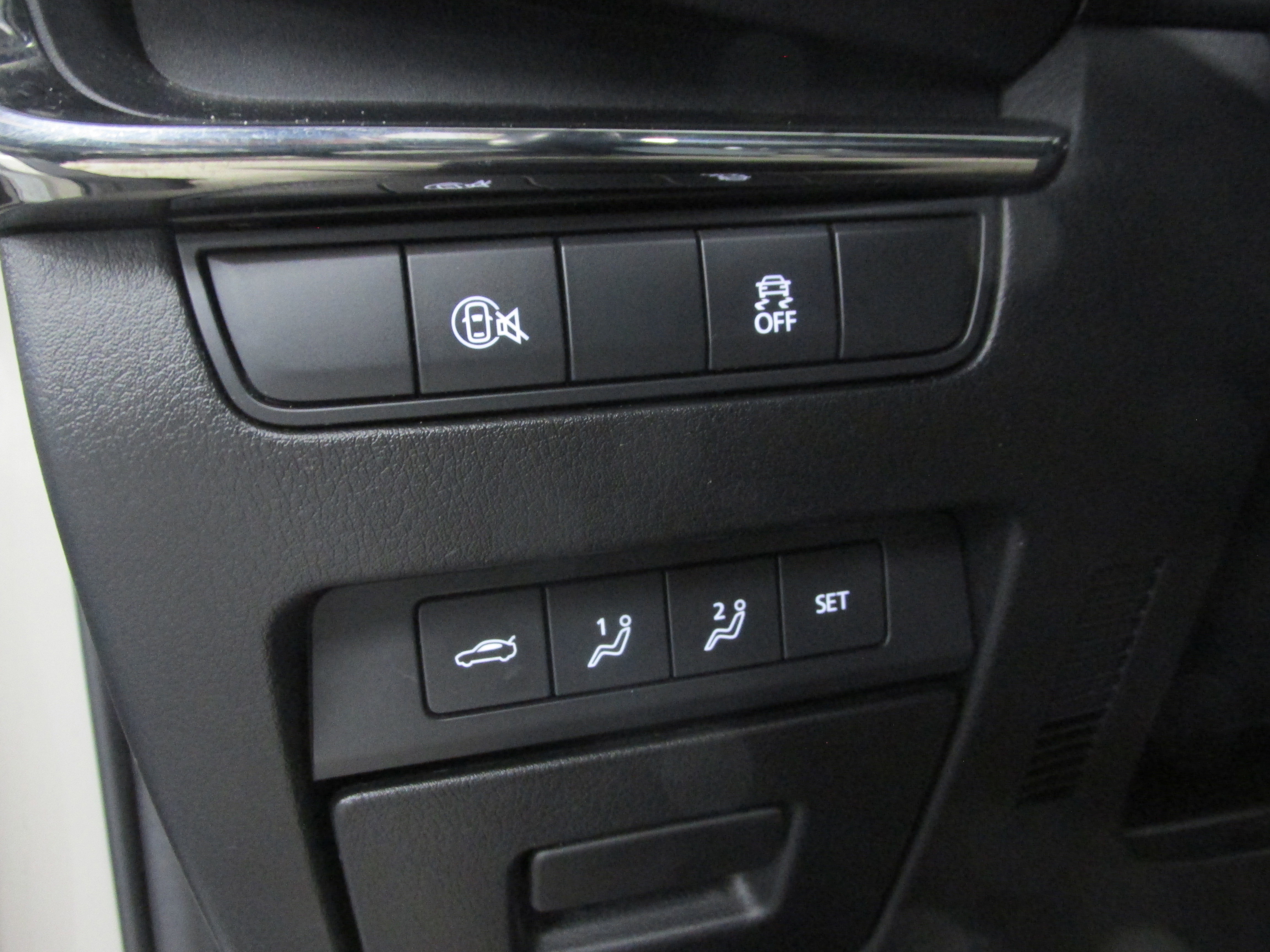 Used 2024 MAZDA MAZDA3 s image 29