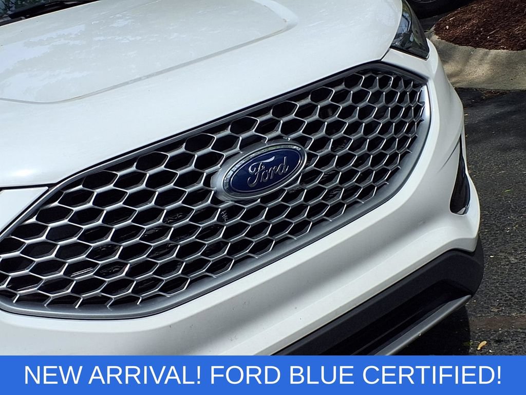Certified 2023 Ford Edge SEL w/ Convenience Package AWD/4WD image 31