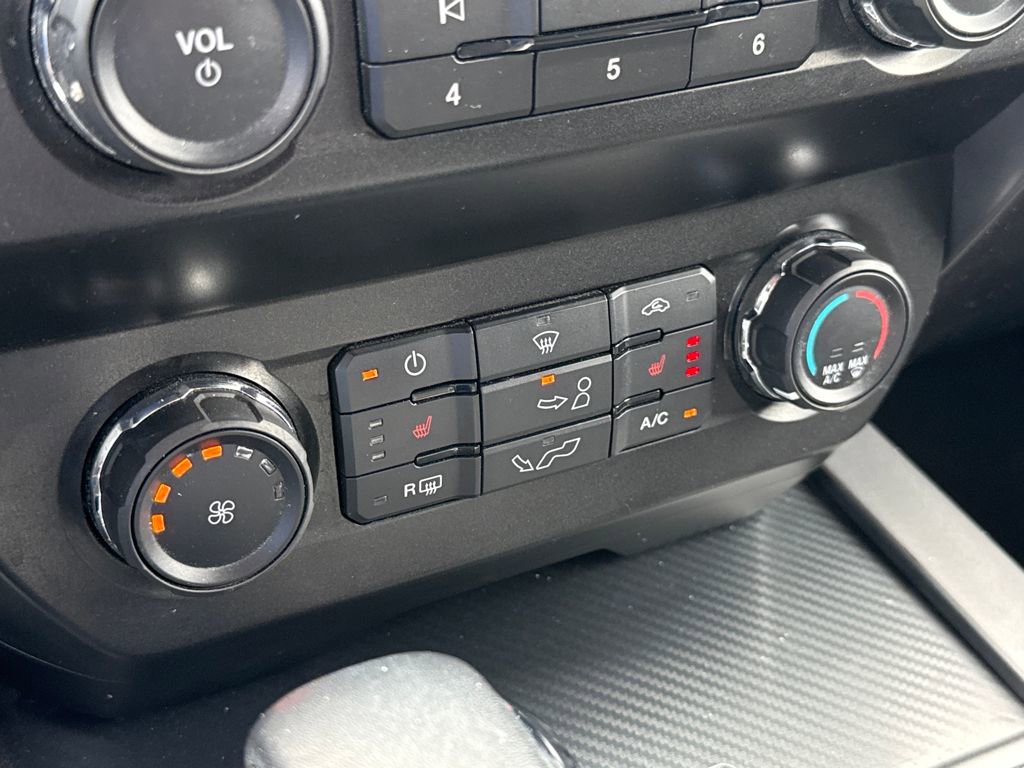 Certified 2020 Ford F150 XLT w/ Equipment Group 302A Luxury image 22