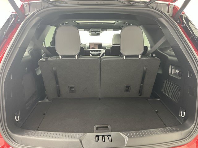 Certified 2025 Ford Explorer ST-Line w/ Premium Package AWD/4WD image 34