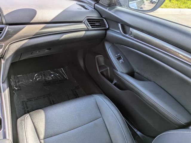 Used 2019 Honda Accord Sport image 16